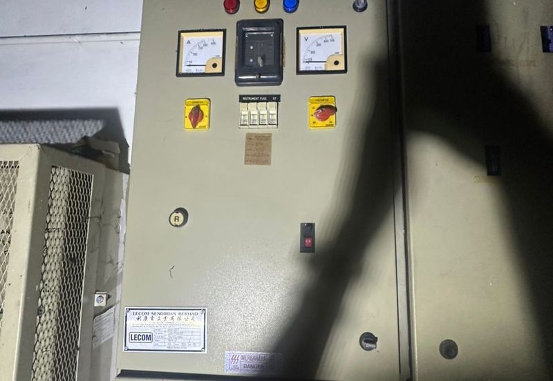 Taman Desa Cemerlang