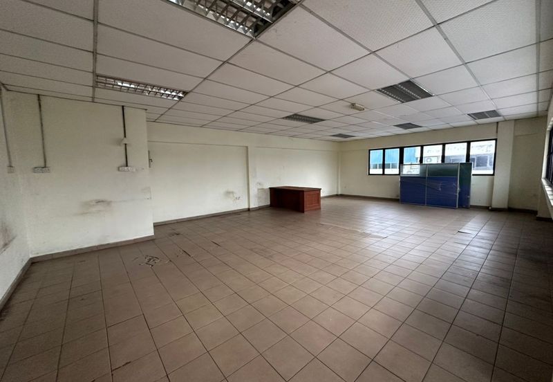 Taman Desa Cemerlang