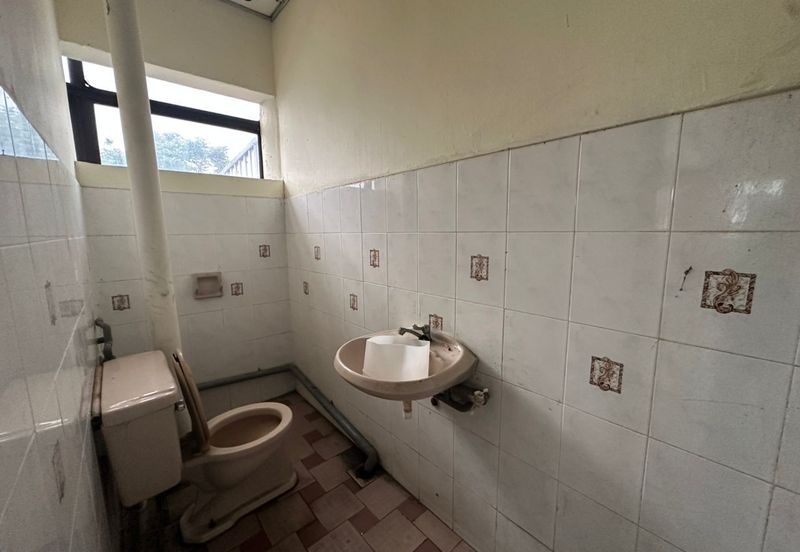 Taman Desa Cemerlang