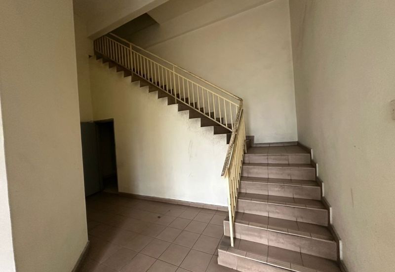 Taman Desa Cemerlang