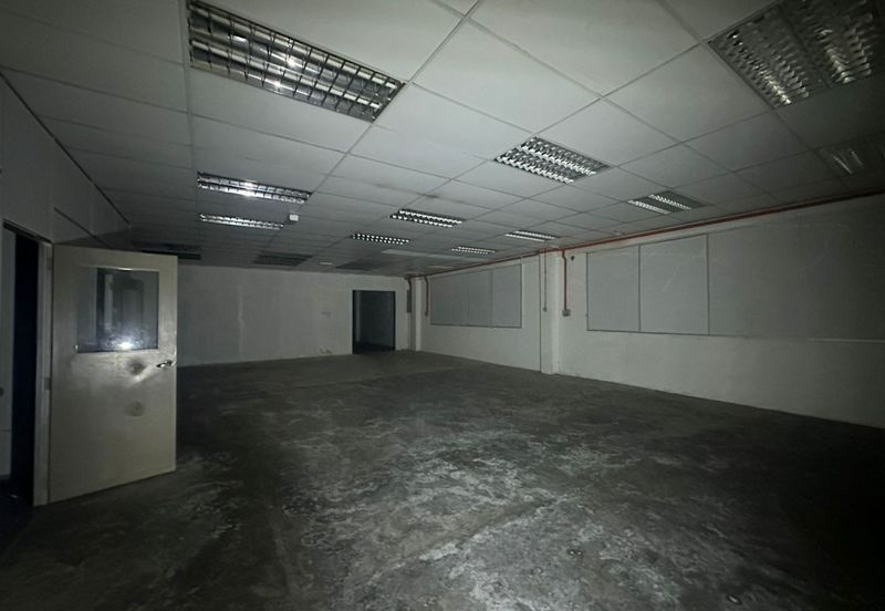 Taman Desa Cemerlang