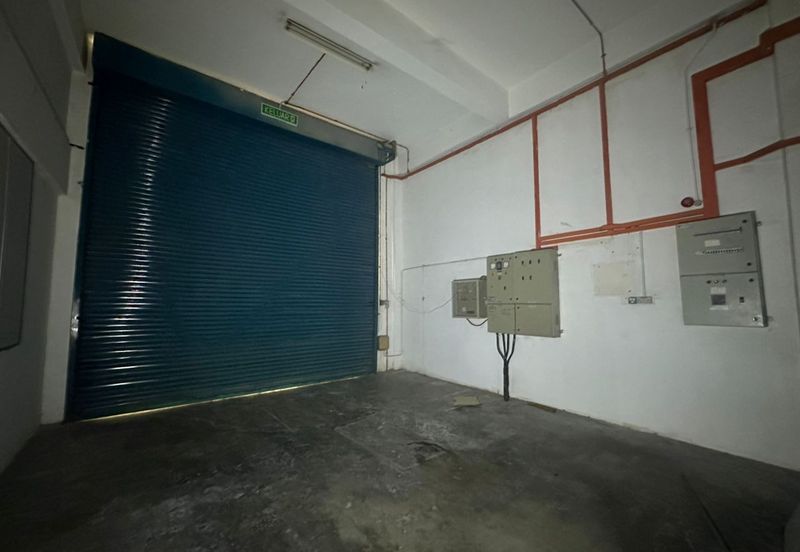 Taman Desa Cemerlang