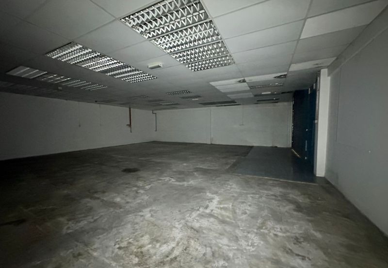 Taman Desa Cemerlang