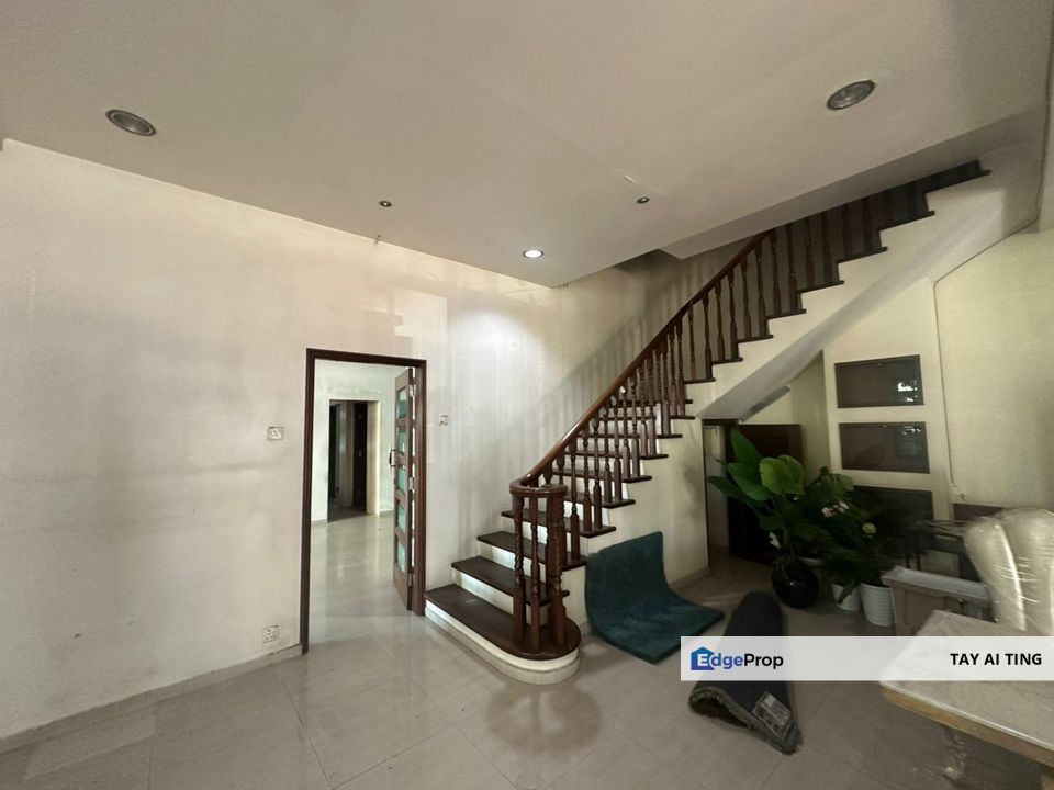 Johor Bahru City Center Commercial House, Johor, Johor Bahru