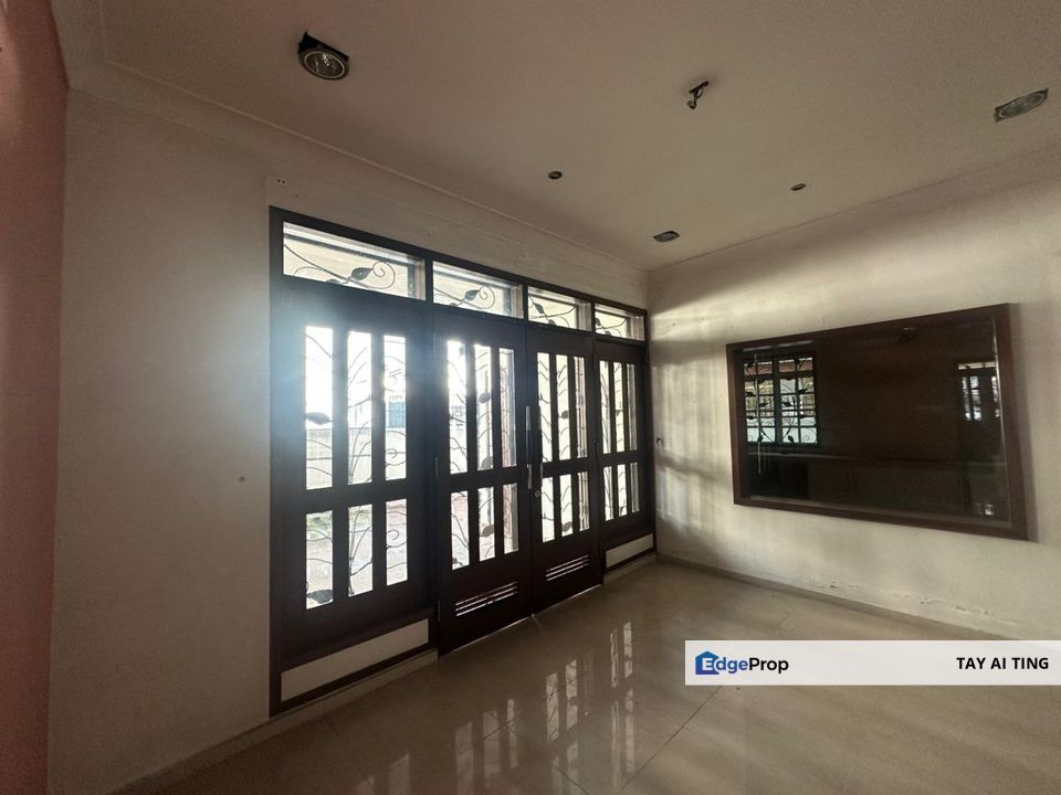 Johor Bahru City Center Commercial House, Johor, Johor Bahru