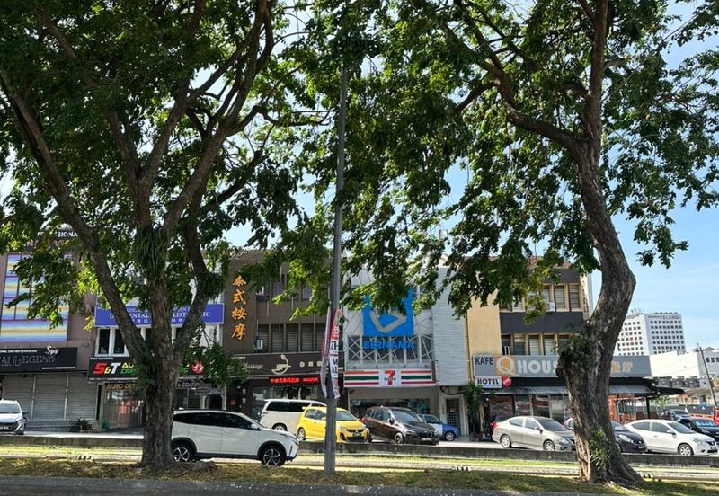 Taman Sri Tebrau