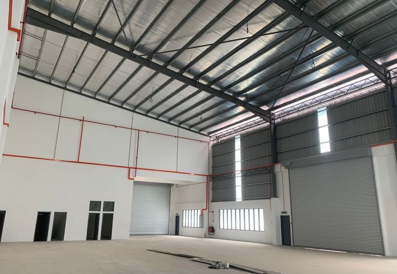 Taman Perindustrian Desa Cemerlang