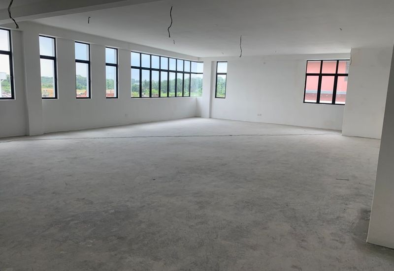 Taman Perindustrian Desa Cemerlang