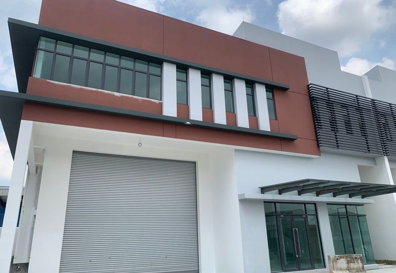 Taman Perindustrian Desa Cemerlang