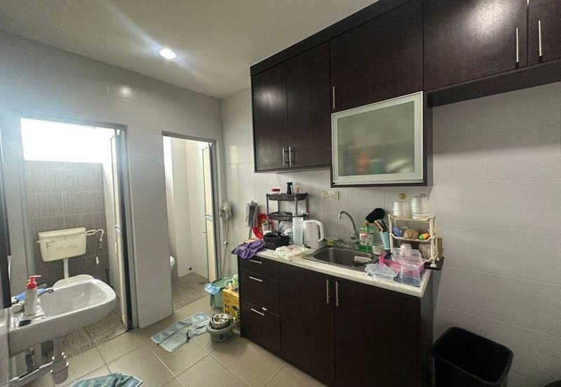 Taman Perindustrian Sri Plentong