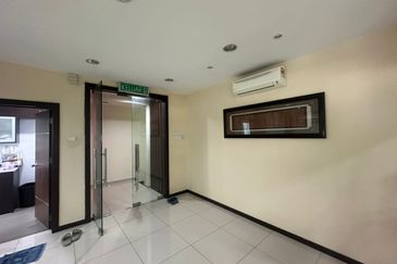 Taman Perindustrian Sri Plentong