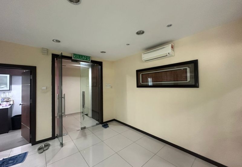 Taman Perindustrian Sri Plentong