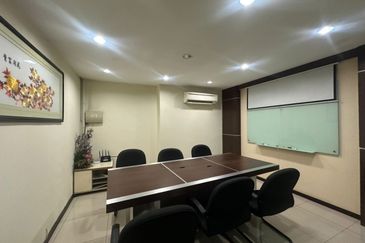 Taman Perindustrian Sri Plentong