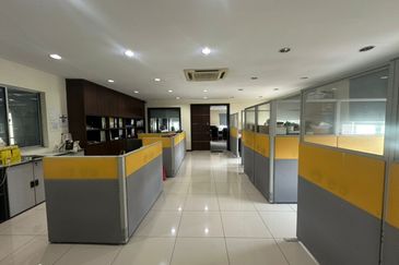 Taman Perindustrian Sri Plentong