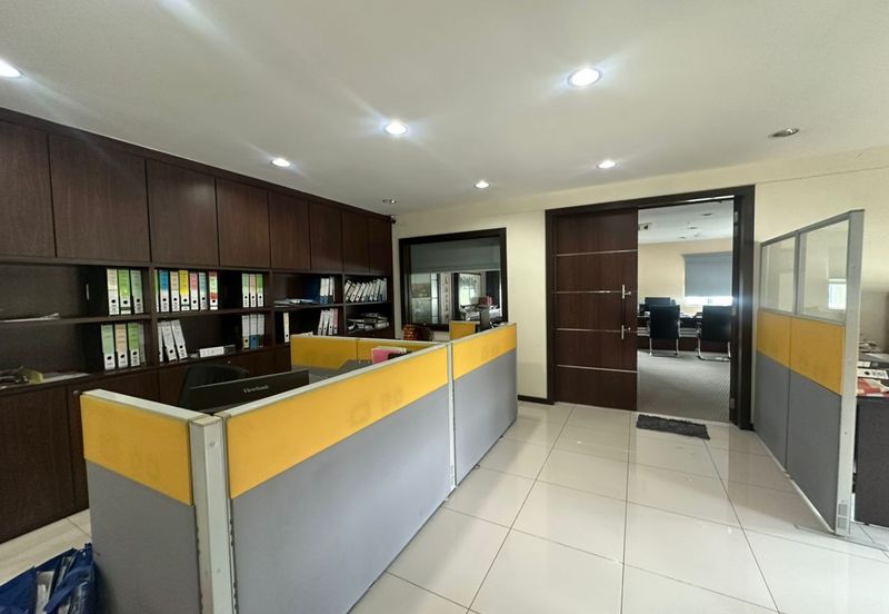 Taman Perindustrian Sri Plentong