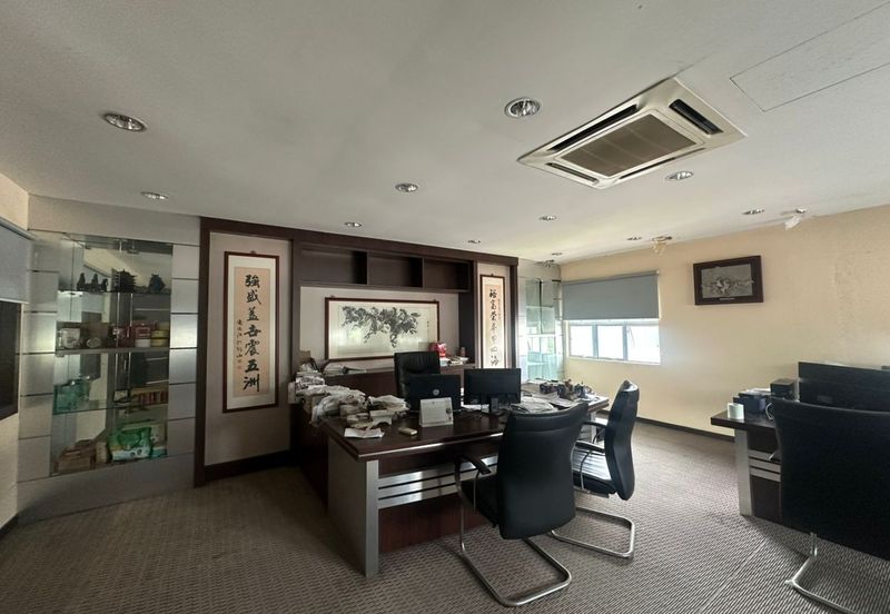 Taman Perindustrian Sri Plentong