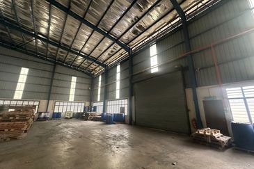 Taman Perindustrian Sri Plentong