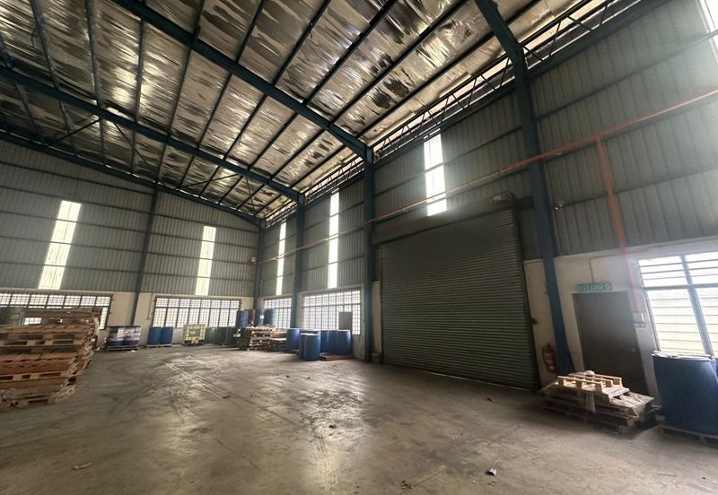 Taman Perindustrian Sri Plentong