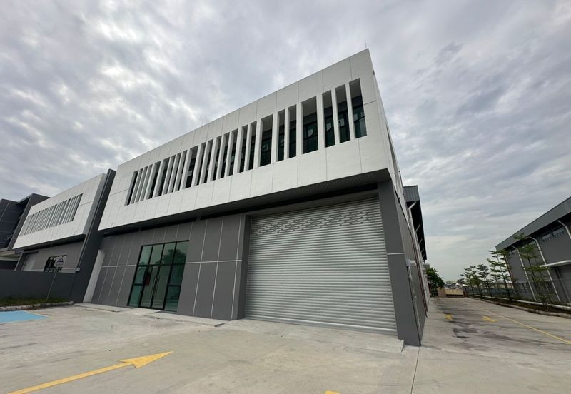 Taman Perindustrian Desa Cemerlang