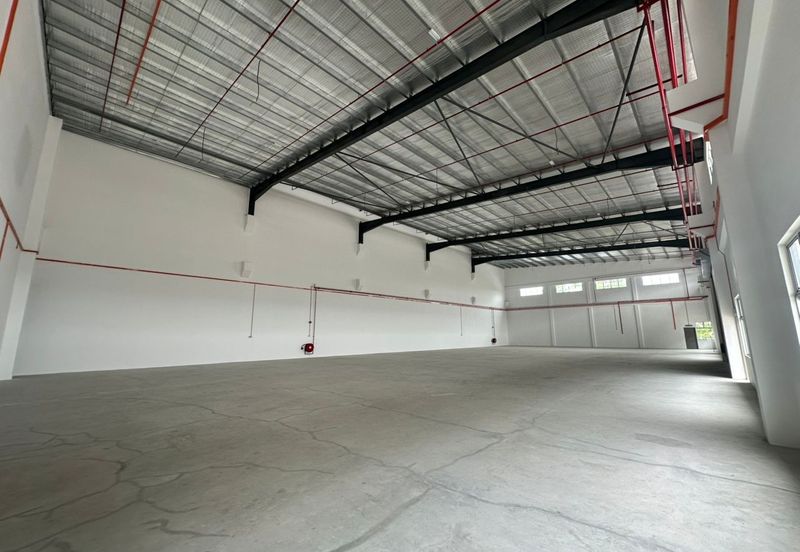 Taman Perindustrian Desa Cemerlang