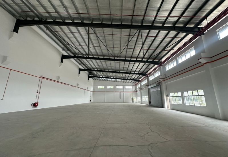 Taman Perindustrian Desa Cemerlang