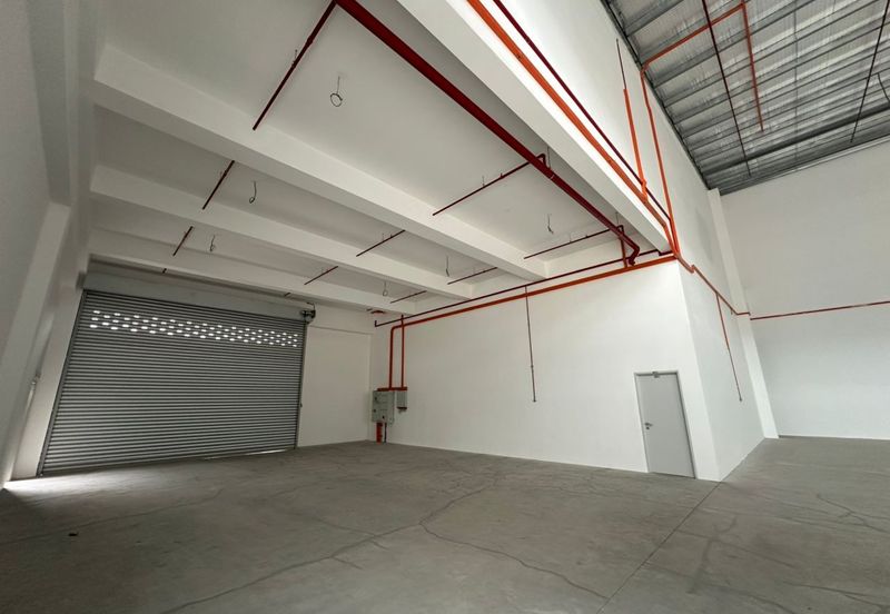 Taman Perindustrian Desa Cemerlang