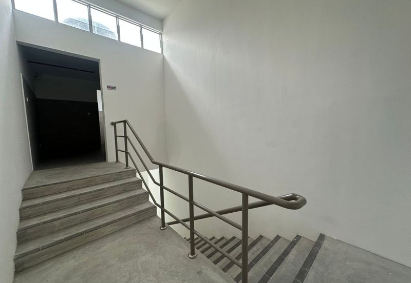 Taman Perindustrian Desa Cemerlang