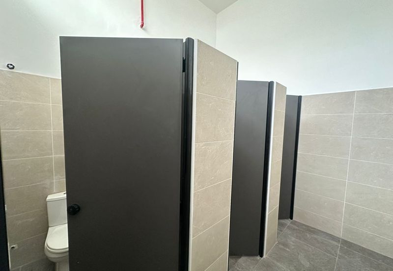 Taman Perindustrian Desa Cemerlang