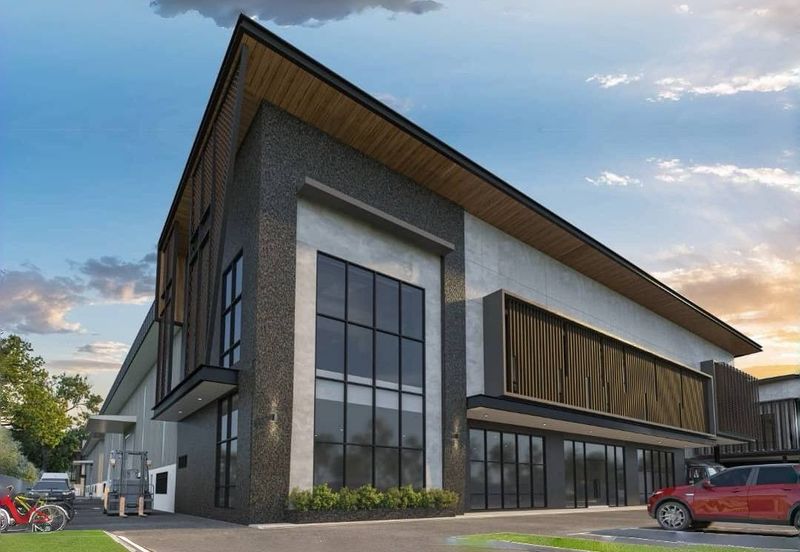 Taman Perindustrian Senai