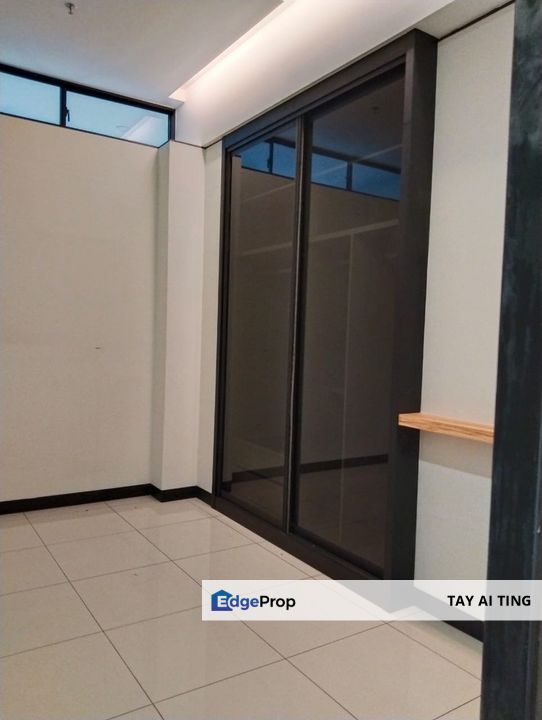 Austin 18 SOHO Office, Johor, Johor Bahru