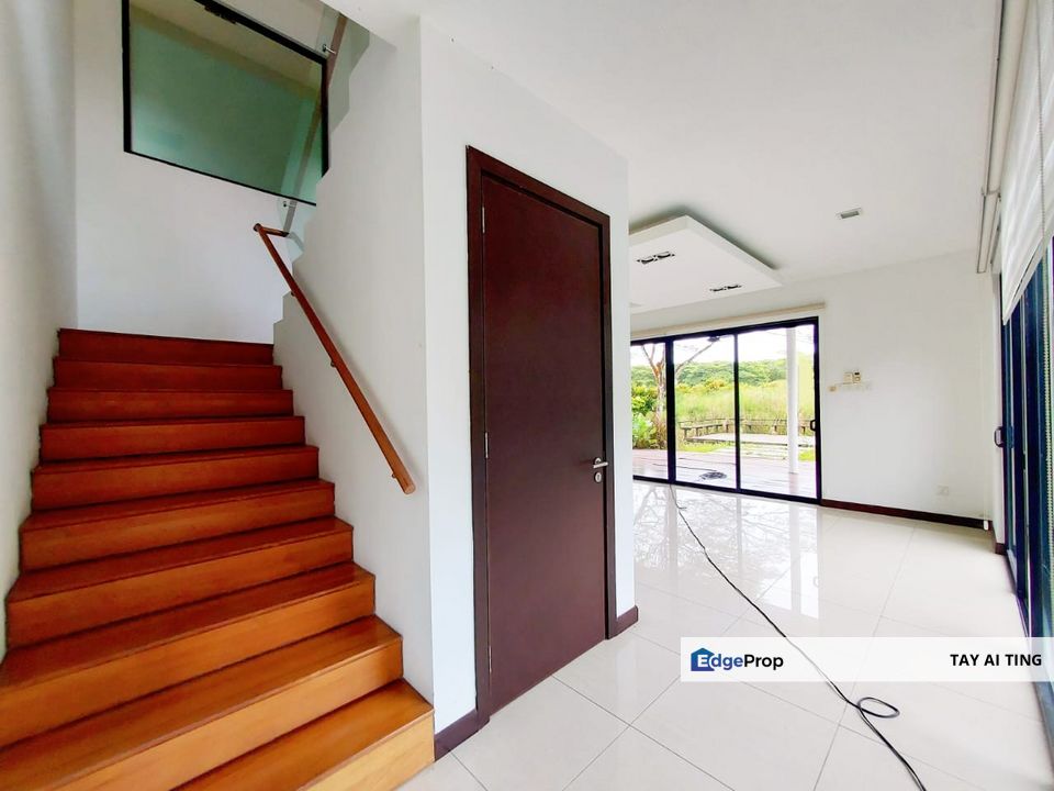 Leisure Farm Luxury Villa Bungalow, Johor, Gelang Patah