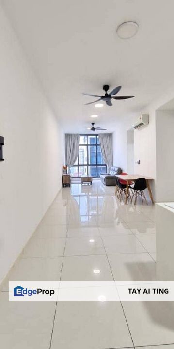 Setia Sky 88 Apartment Johor Bahru City Centre, Johor, Johor Bahru