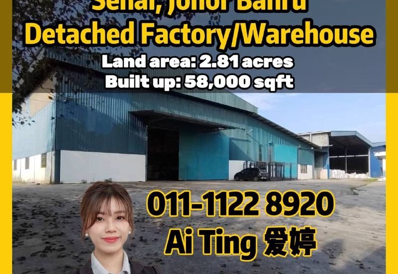 Taman Perindustrian Senai