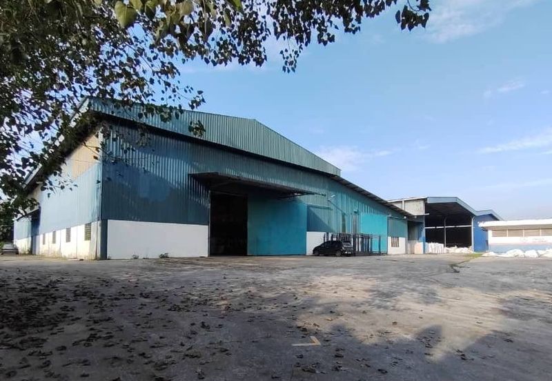 Taman Perindustrian Senai