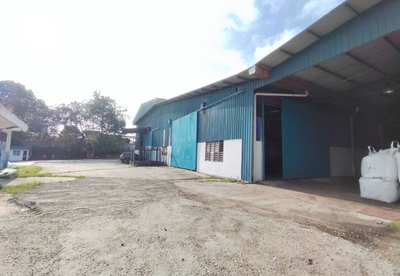 Taman Perindustrian Senai