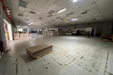 Taman Perindustrian Senai