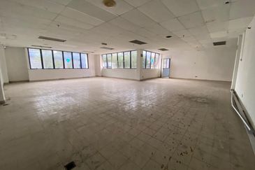 Taman Perindustrian Senai