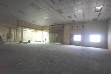 Senai Industrial Park