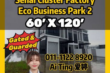 Eco Business Park 2