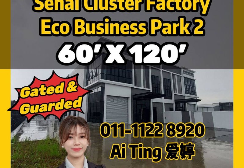 Eco Business Park 2