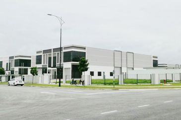 Eco Business Park 2
