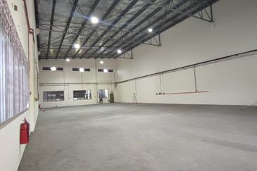 Taman Perindustrian Desa Cemerlang