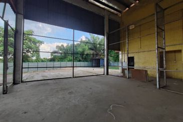 Taman Perindustrian Desa Cemerlang