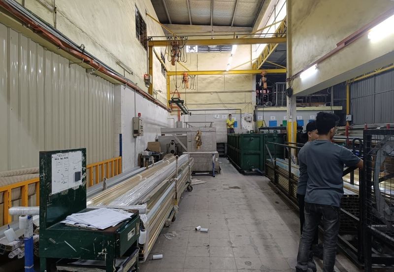 Taman Perindustrian Desa Cemerlang