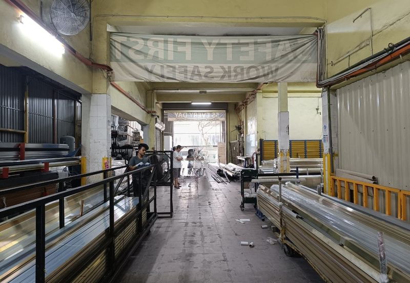 Taman Perindustrian Desa Cemerlang