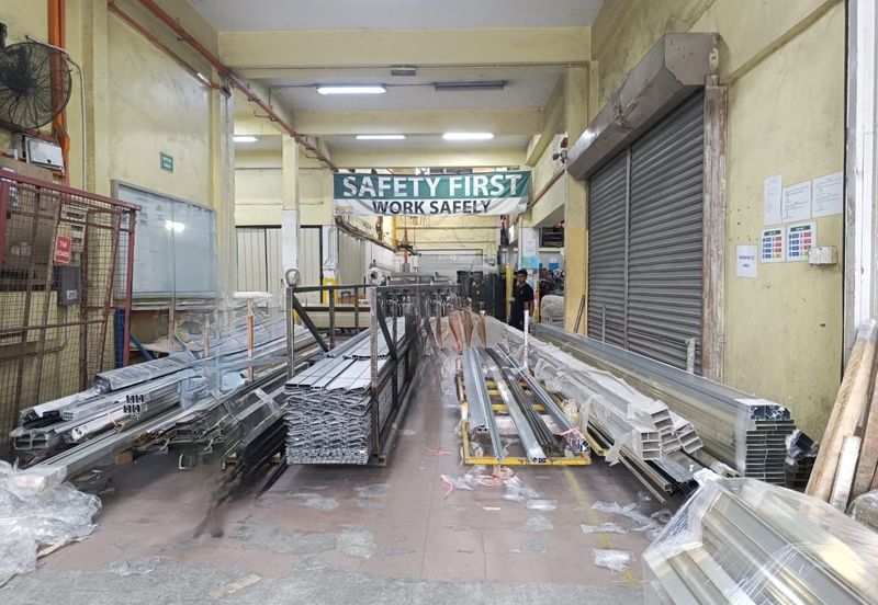 Taman Perindustrian Desa Cemerlang