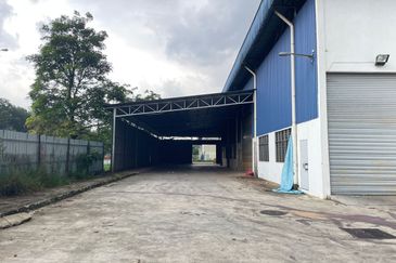 Taman Perindustrian Senai