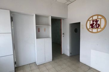 Taman Perindustrian Senai