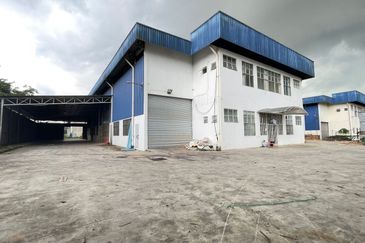 Taman Perindustrian Senai