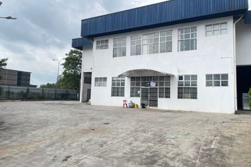 Taman Perindustrian Senai